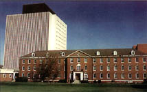 Central Blind Rehabilitation Center - Hines, IL