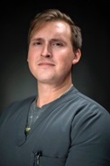 Gabriel Burklund, VAPOR Graduate, VA Orthotist-Prosthetist