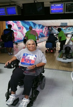 San Antonio VAMC Recreation Therapy